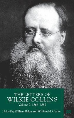 The Letters of Wilkie Collins 1