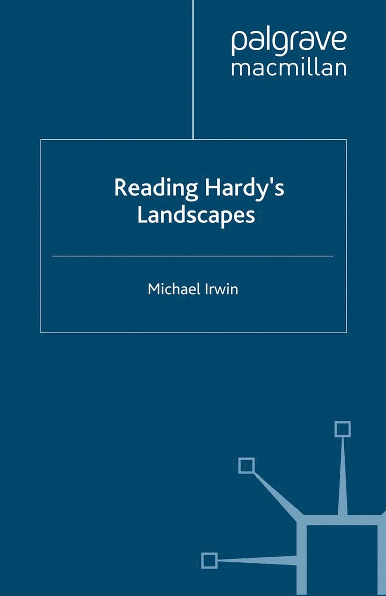 Reading Hardy's Landscapes 1