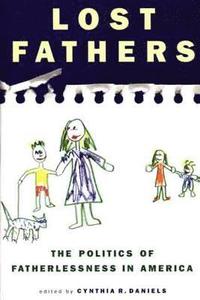 bokomslag Lost Fathers