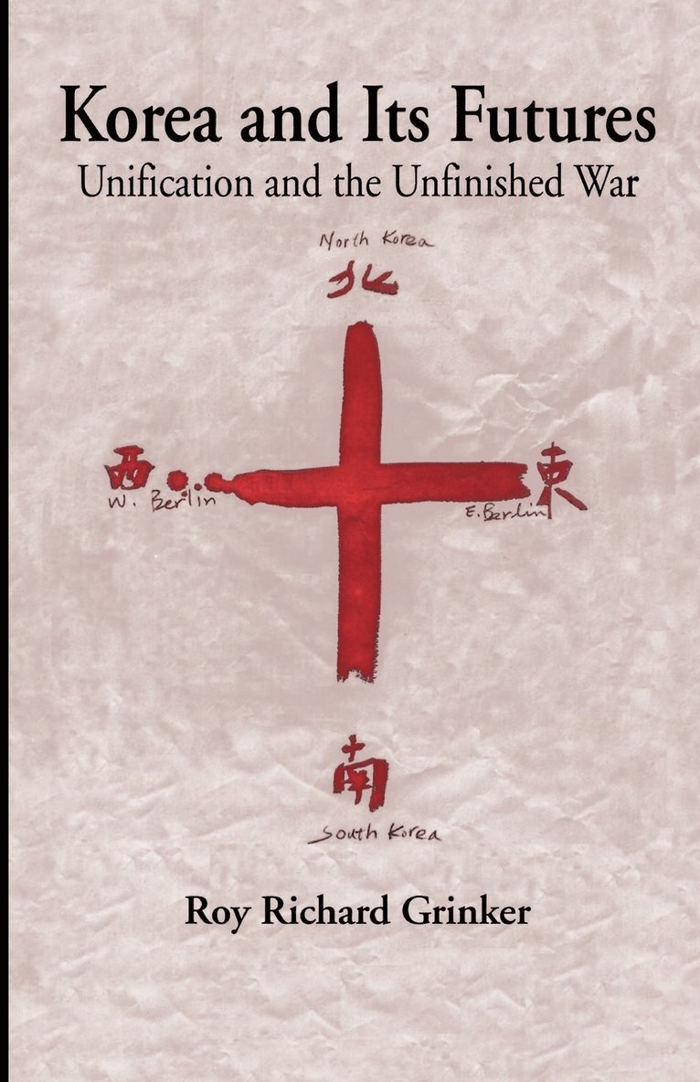 Korea and Its Futures