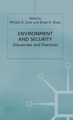 Environment and Security 1