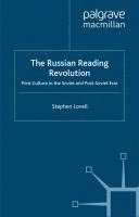 The Russian Reading Revolution 1