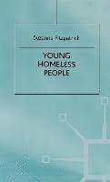 Young Homeless People
