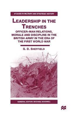 Leadership in the Trenches