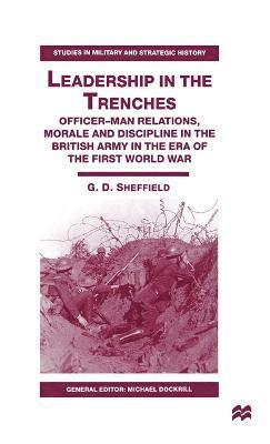 Leadership in the Trenches 1