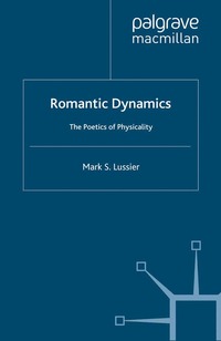 bokomslag Romantic Dynamics