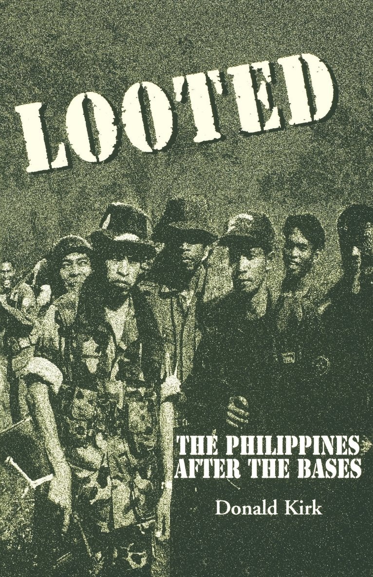 Looted 1