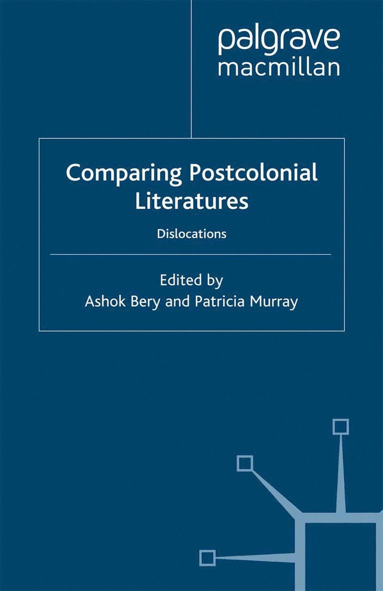 Comparing Postcolonial Literatures 1