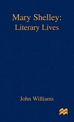 NA NA, Na Na, John Williams - Mary Shelley, Inbunden