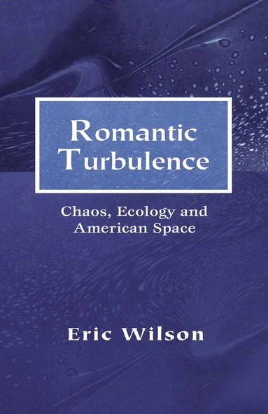 NA NA - Romantic Turbulence, Inbunden