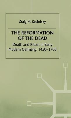 The Reformation of the Dead 1