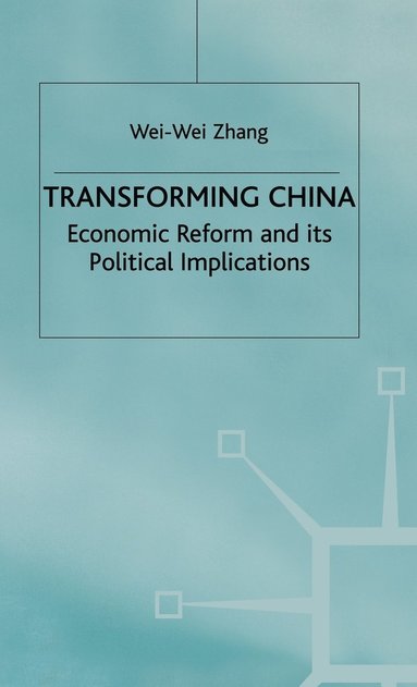NA NA - Transforming China, Inbunden