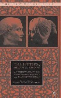 bokomslag The Letters of Heloise and Abelard