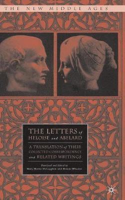 The Letters of Heloise and Abelard 1