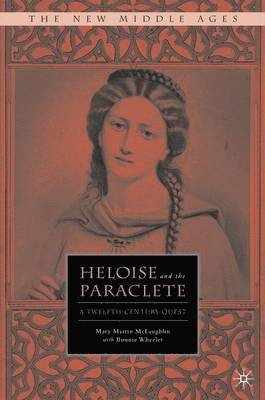 Heloise and the Paraclete 1