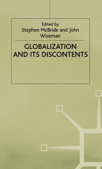 bokomslag Globalization and Its Discontents