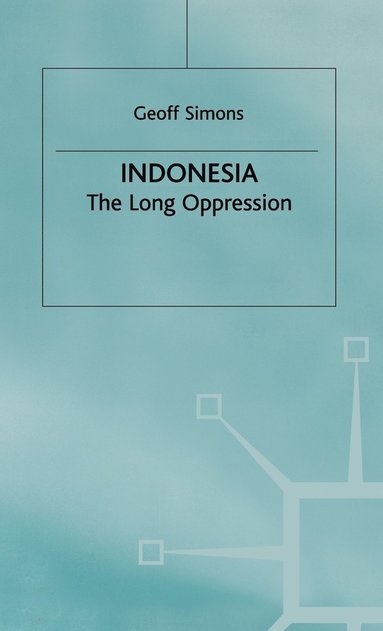 bokomslag Indonesia