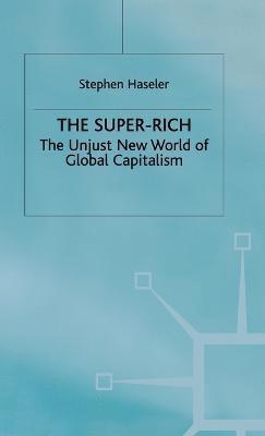 The Super-Rich 1