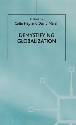 bokomslag Demystifying Globalization