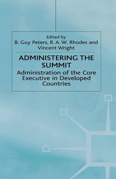 NA NA - Administering the Summit, Inbunden