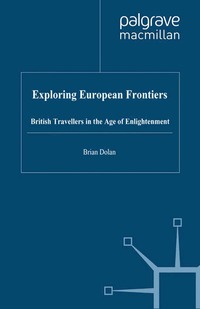 bokomslag Exploring European Frontiers