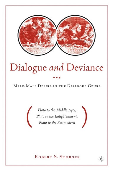 bokomslag Dialogue and Deviance