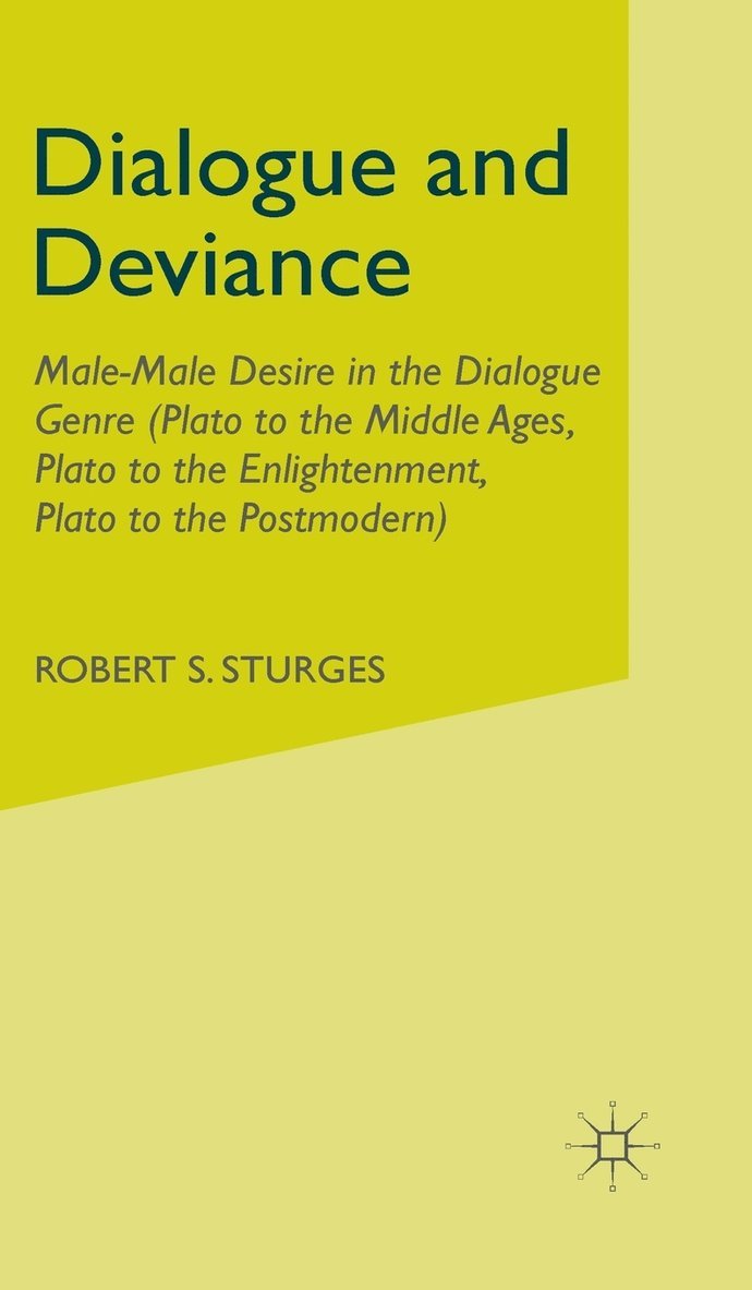 Dialogue and Deviance 1