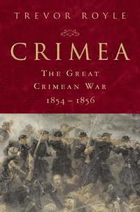 bokomslag Crimea
