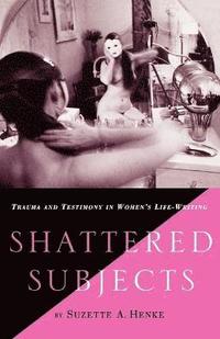 bokomslag Shattered Subjects