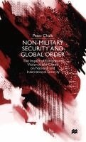 NA NA - Non-Military Security and Global Order, Inbunden