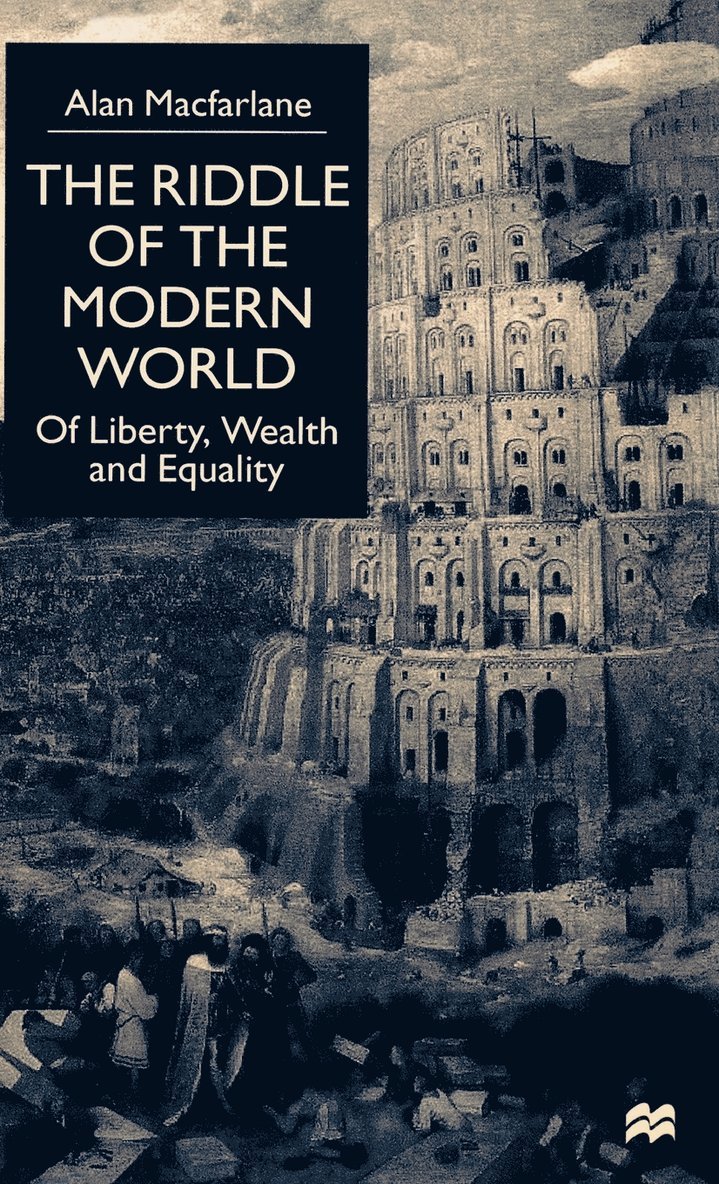 Riddle of the Modern World