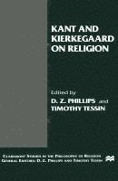 bokomslag Kant and Kierkegaard on Religion