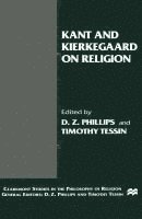 Kant and Kierkegaard on Religion 1