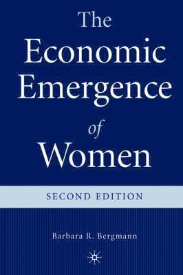 The Economic Emergence of Women 1