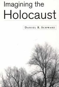 bokomslag Imagining the Holocaust
