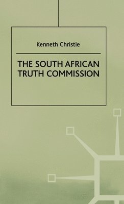 bokomslag South African Truth Commission