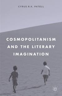 bokomslag Cosmopolitanism and the Literary Imagination