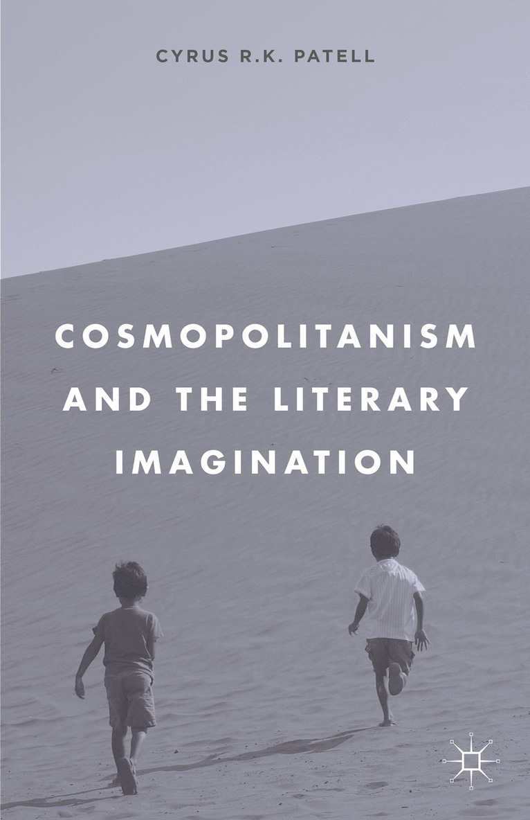 Cosmopolitanism and the Literary Imagination 1