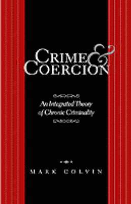 Crime and Coercion