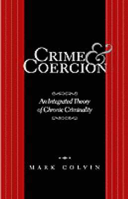 Crime and Coercion 1