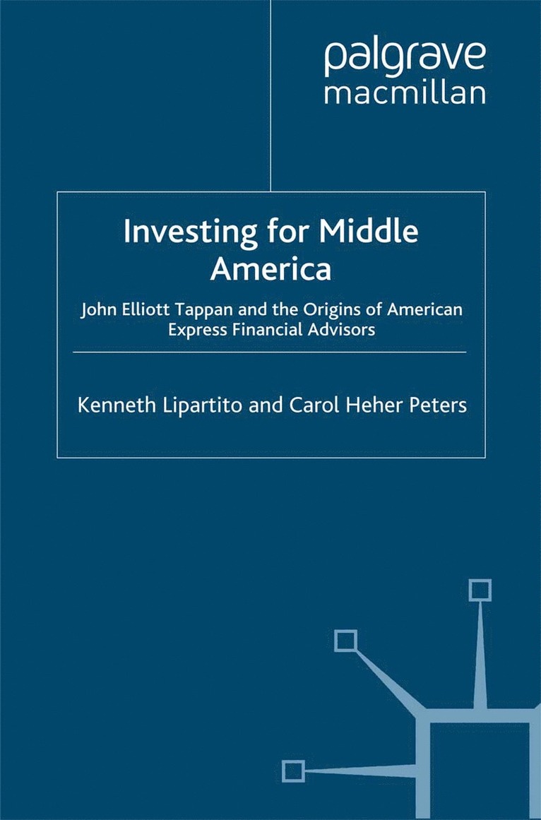 Investing for Middle America 1