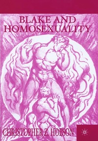 bokomslag Blake and Homosexuality