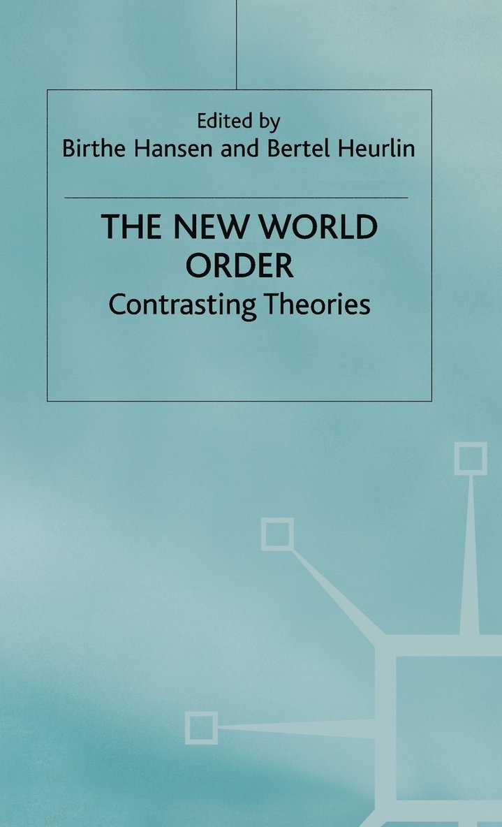 The New World Order 1