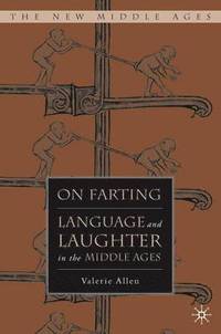 bokomslag On Farting