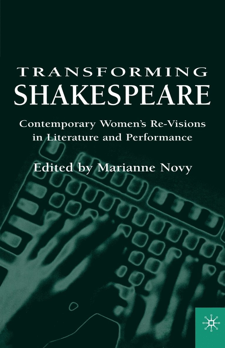 Transforming Shakespeare