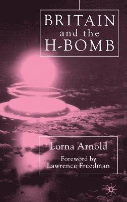 Britain and the H-Bomb 1