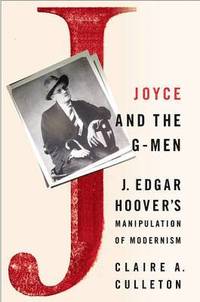 bokomslag Joyce and the G-Men