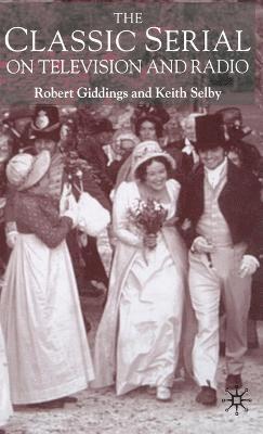 Classic Serial on Television and Radio