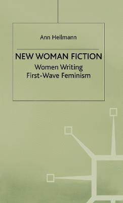 New Woman Fiction 1