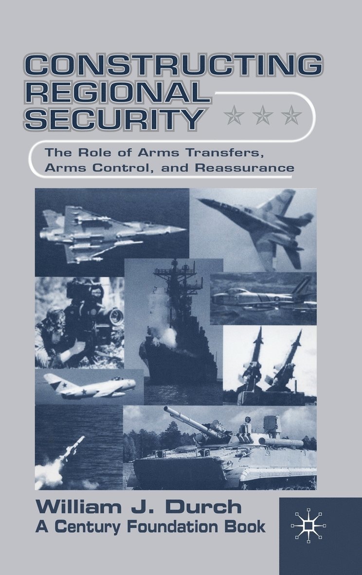 Constructing Regional Security 1